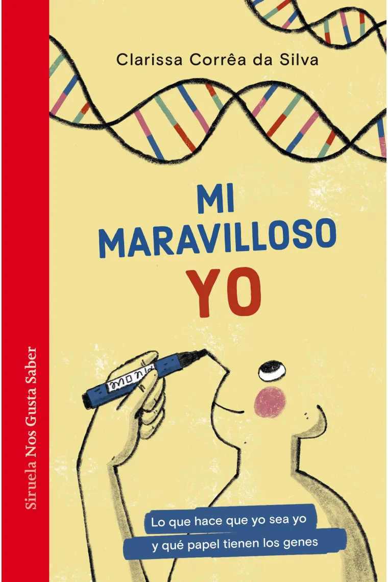 MI MARAVILLOSO YO