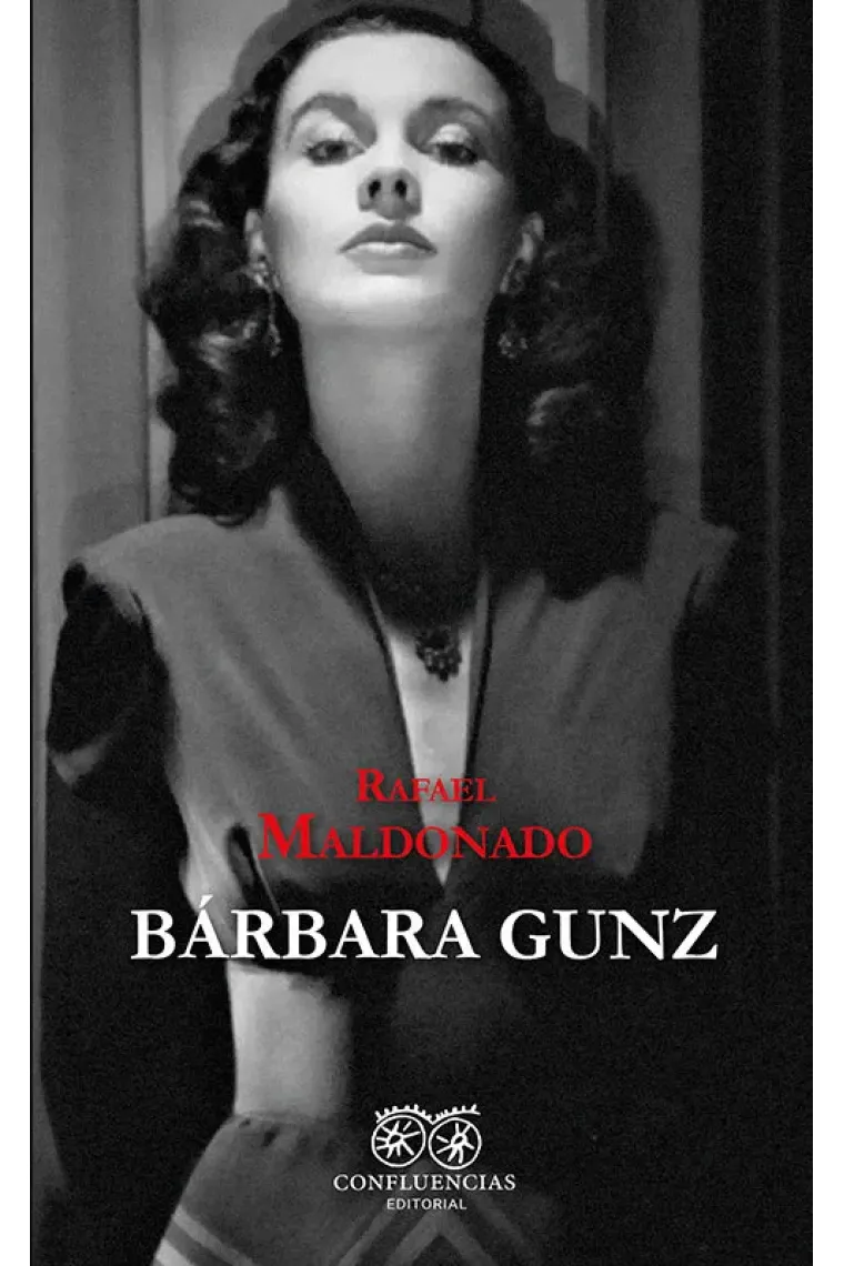 Barbara Gunz
