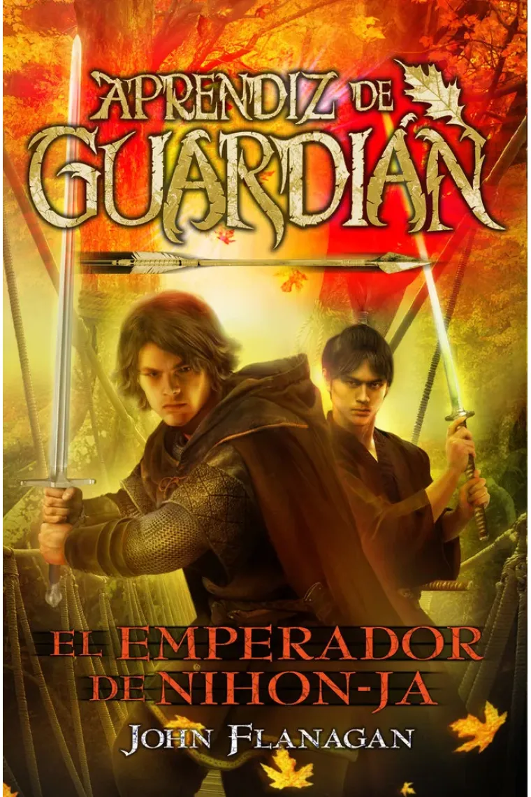 EMPERADOR DE NIHON-JA, EL
