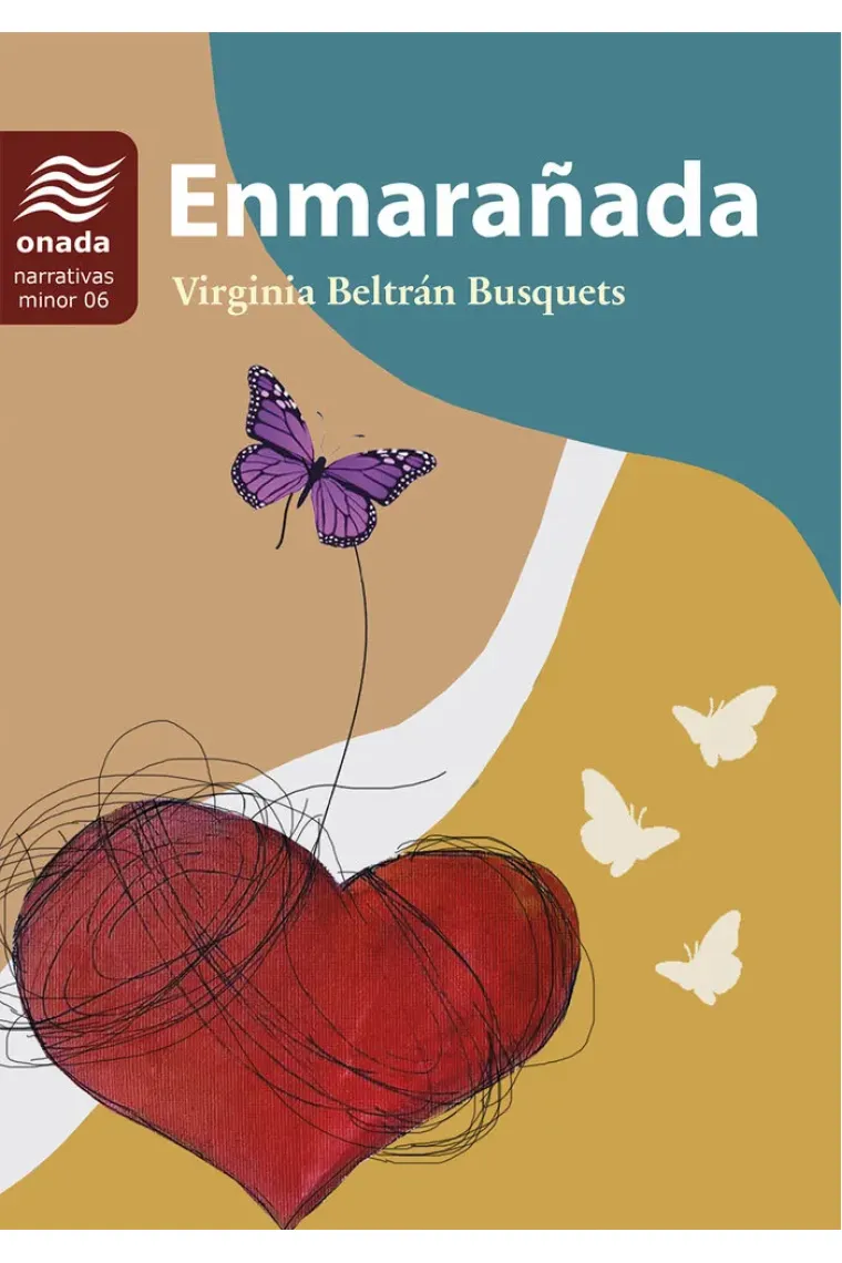 Enmarañada