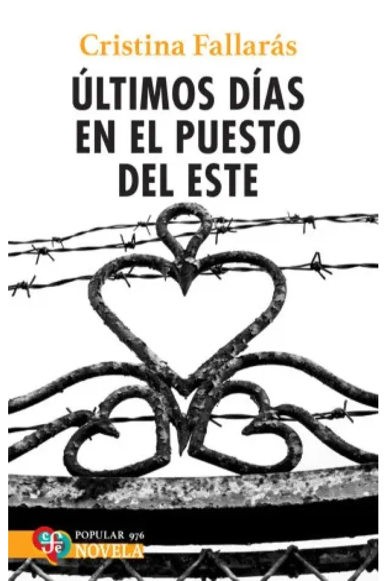 Últimos días en el puesto del este