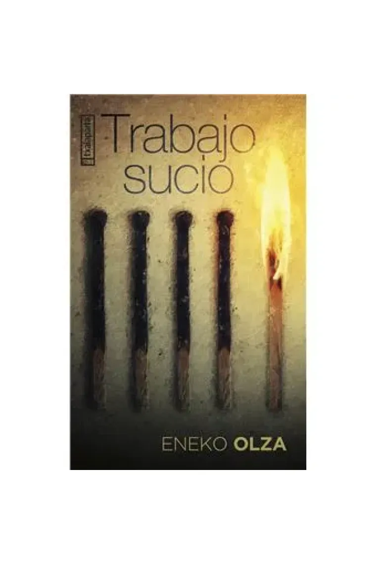 Trabajo sucio