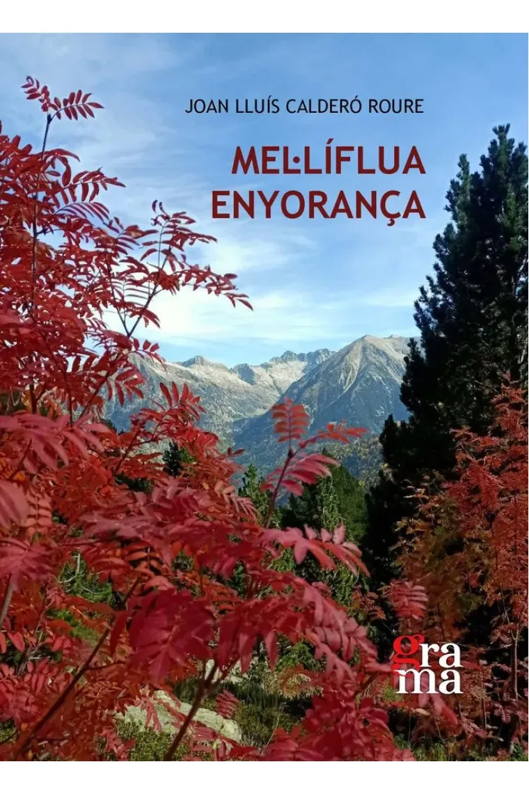 MELULIFLUA ENYORANÇA