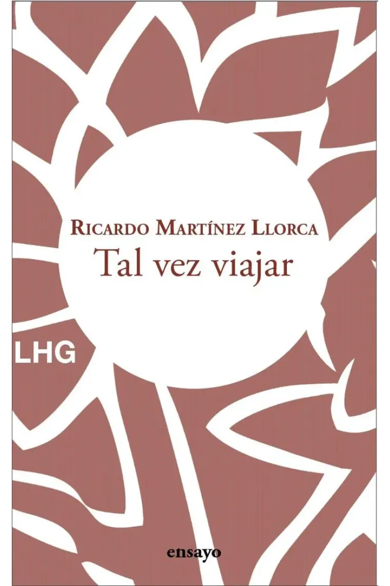 Tal vez viajar