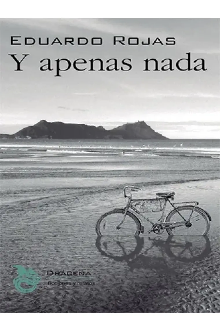 Y apenas nada