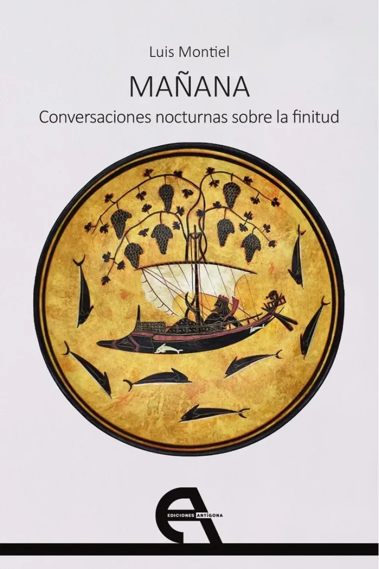 Mañana: conversaciones nocturnas sobre la finitud