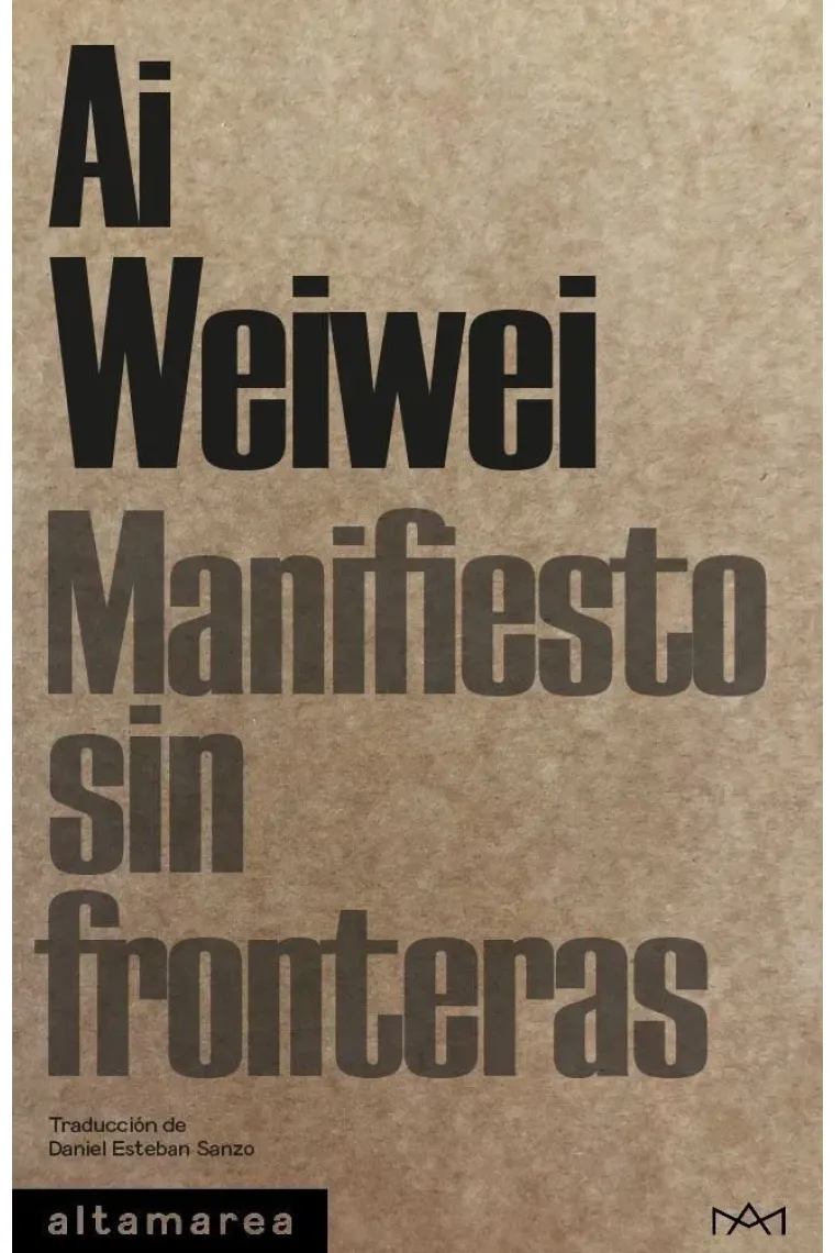 Manifiesto sin fronteras
