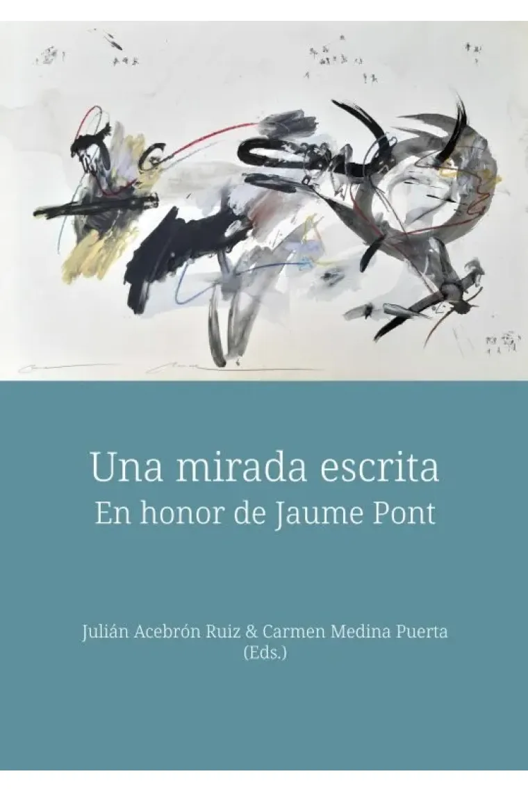UNA MIRADA ESCRITA