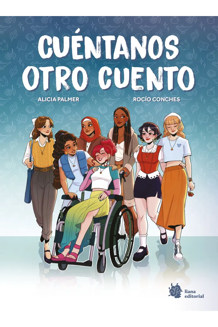 Cuéntanos otro cuento
