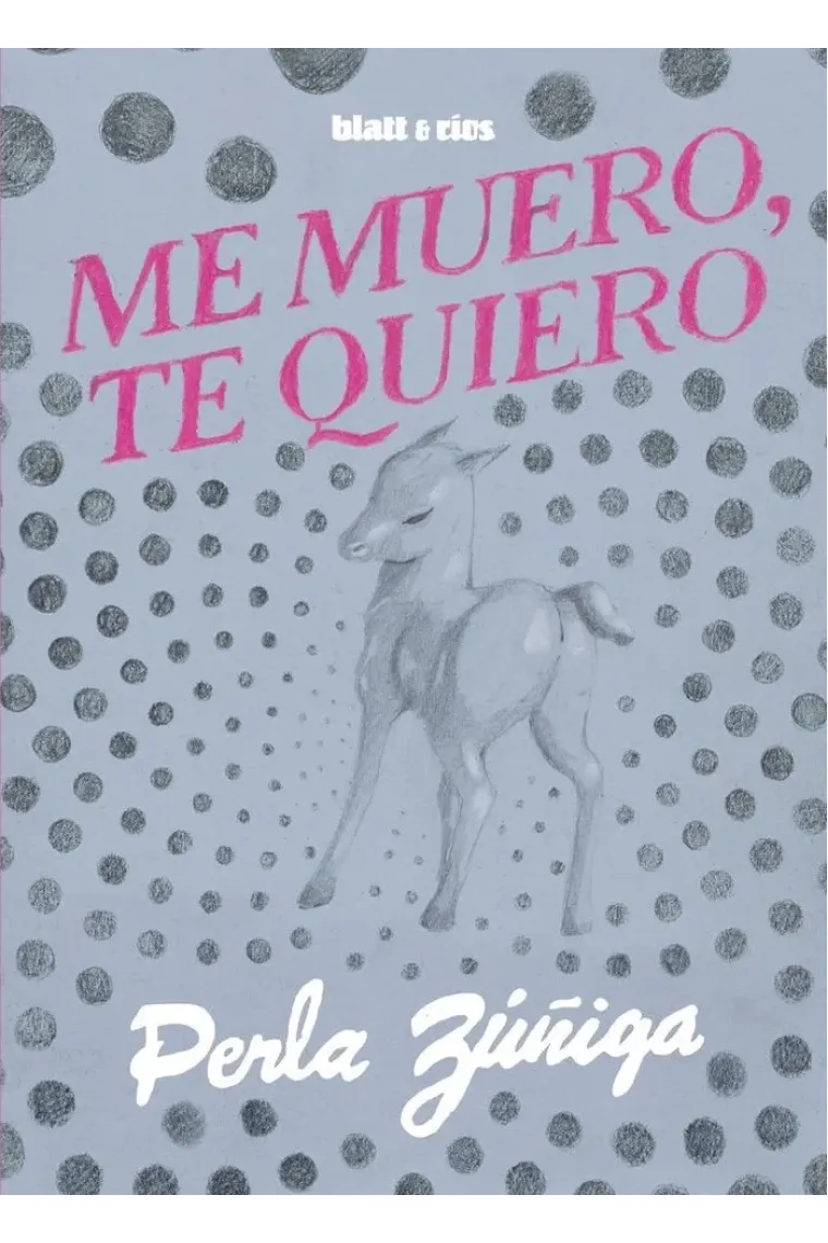 Me muero, te quiero