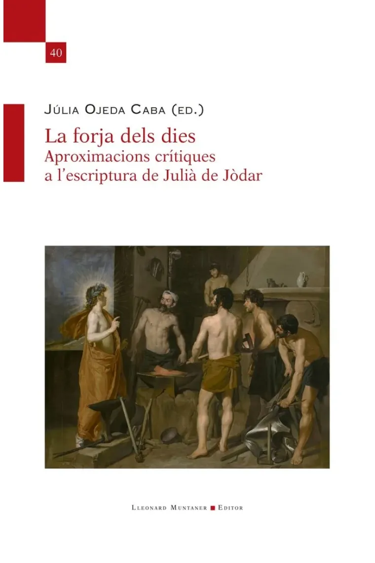 La forja dels dies (Catalán)