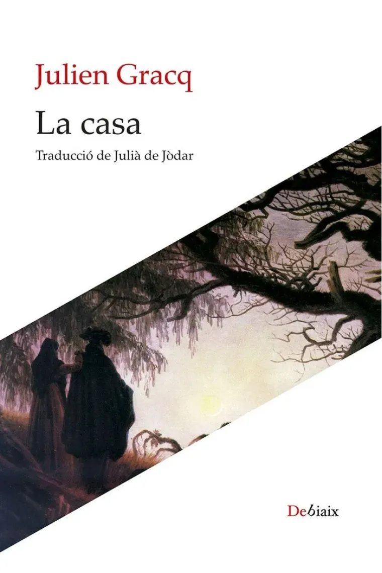 La casa (Catalán)