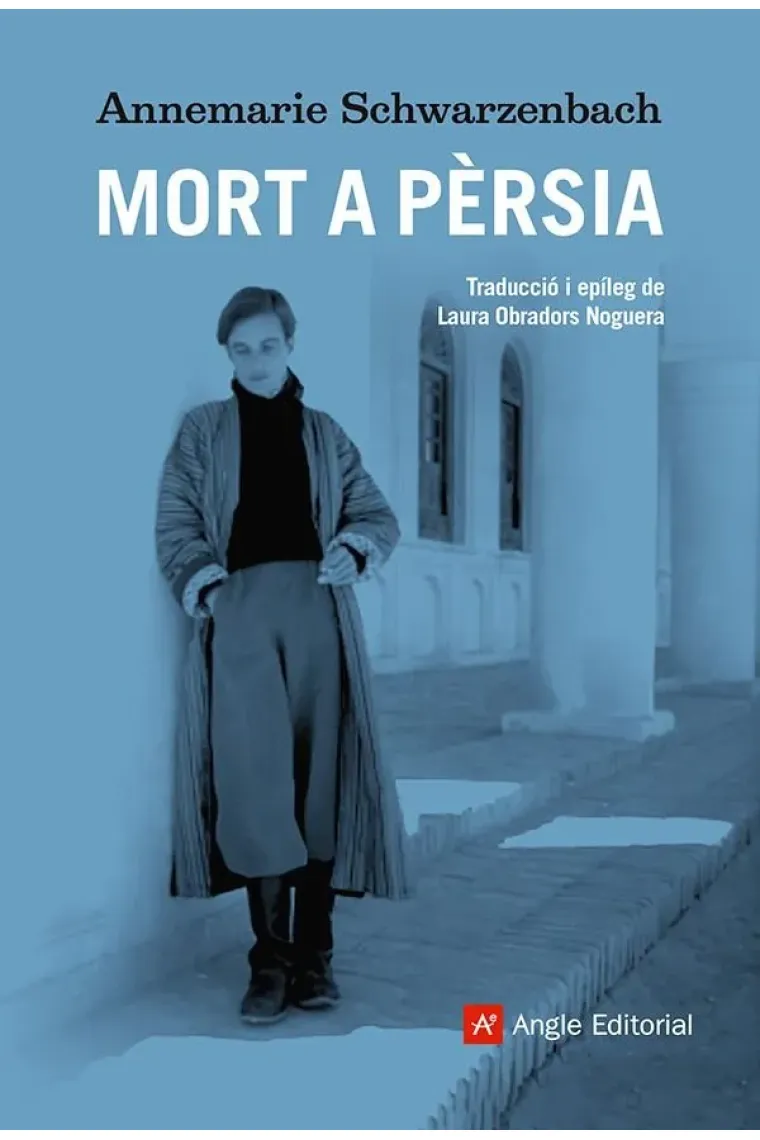 Mort a Pèrsia (Catalán)