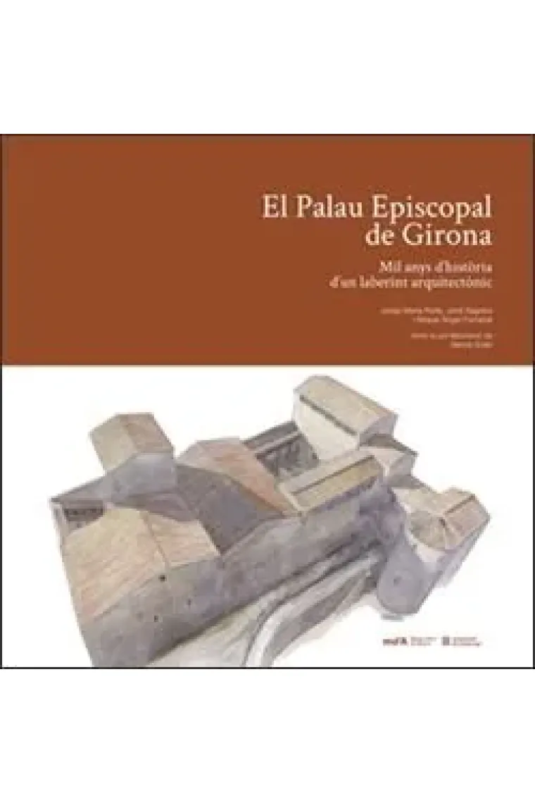 El Palau Episcopal de Girona