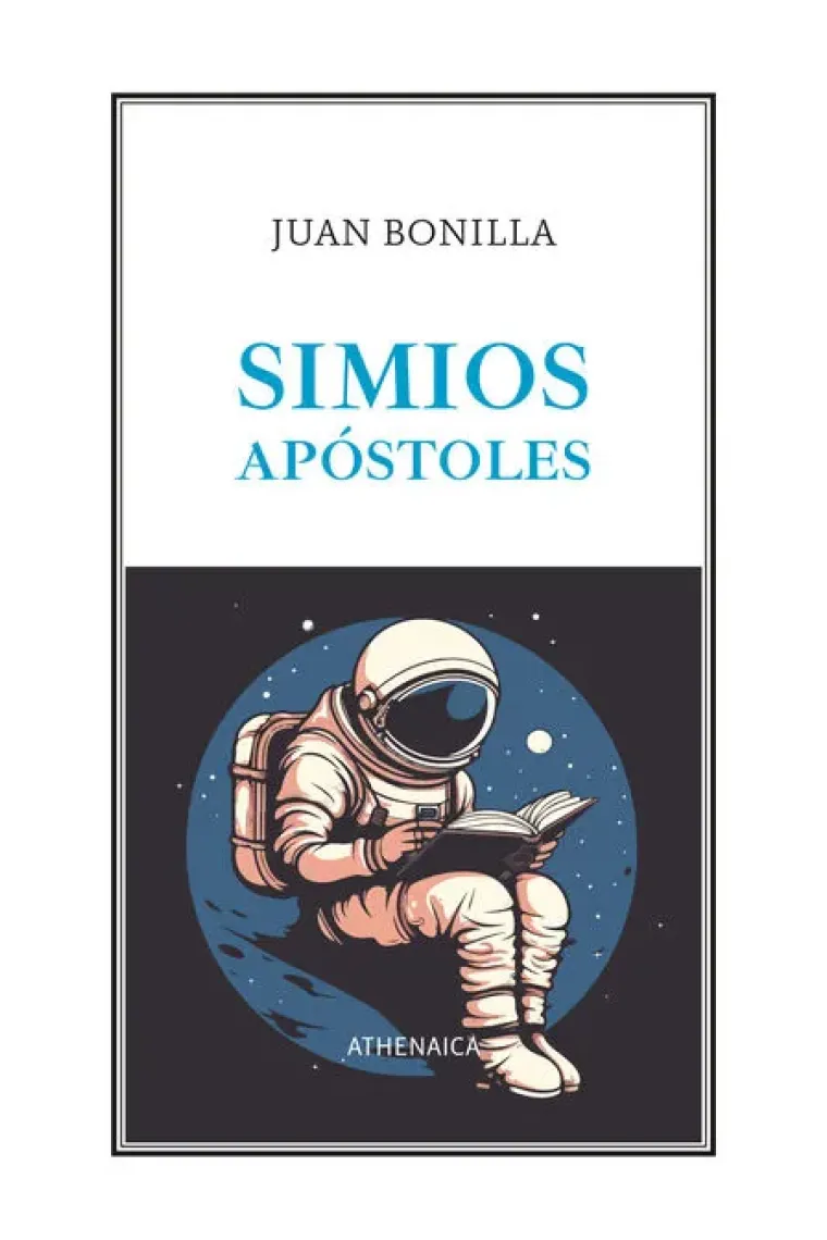 Simios apóstoles