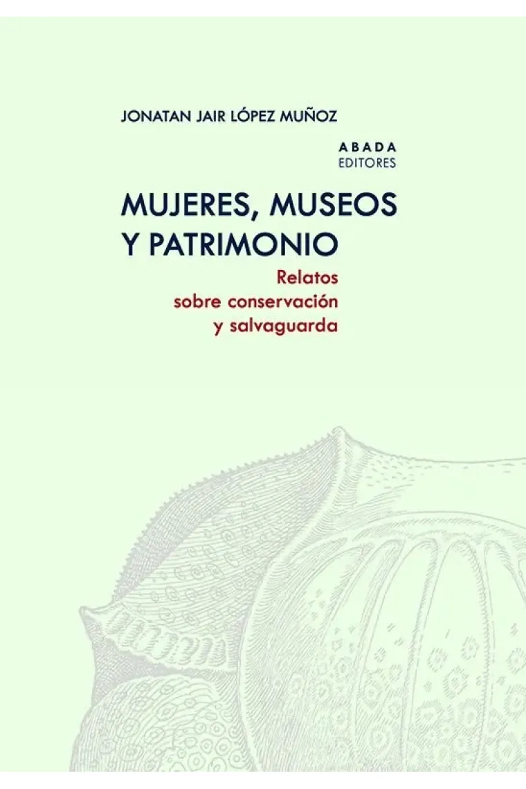 MUJERES MUSEOS Y PATRIMONIO