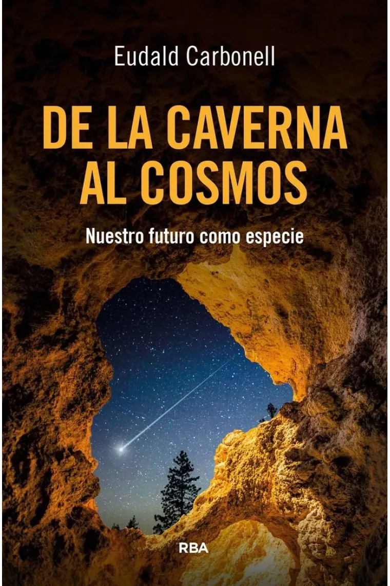 De la caverna al cosmos