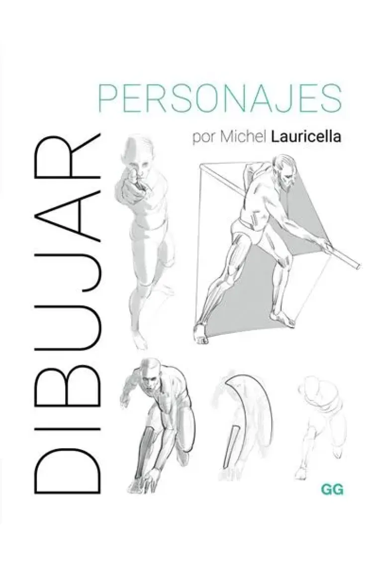 Dibujar personajes
