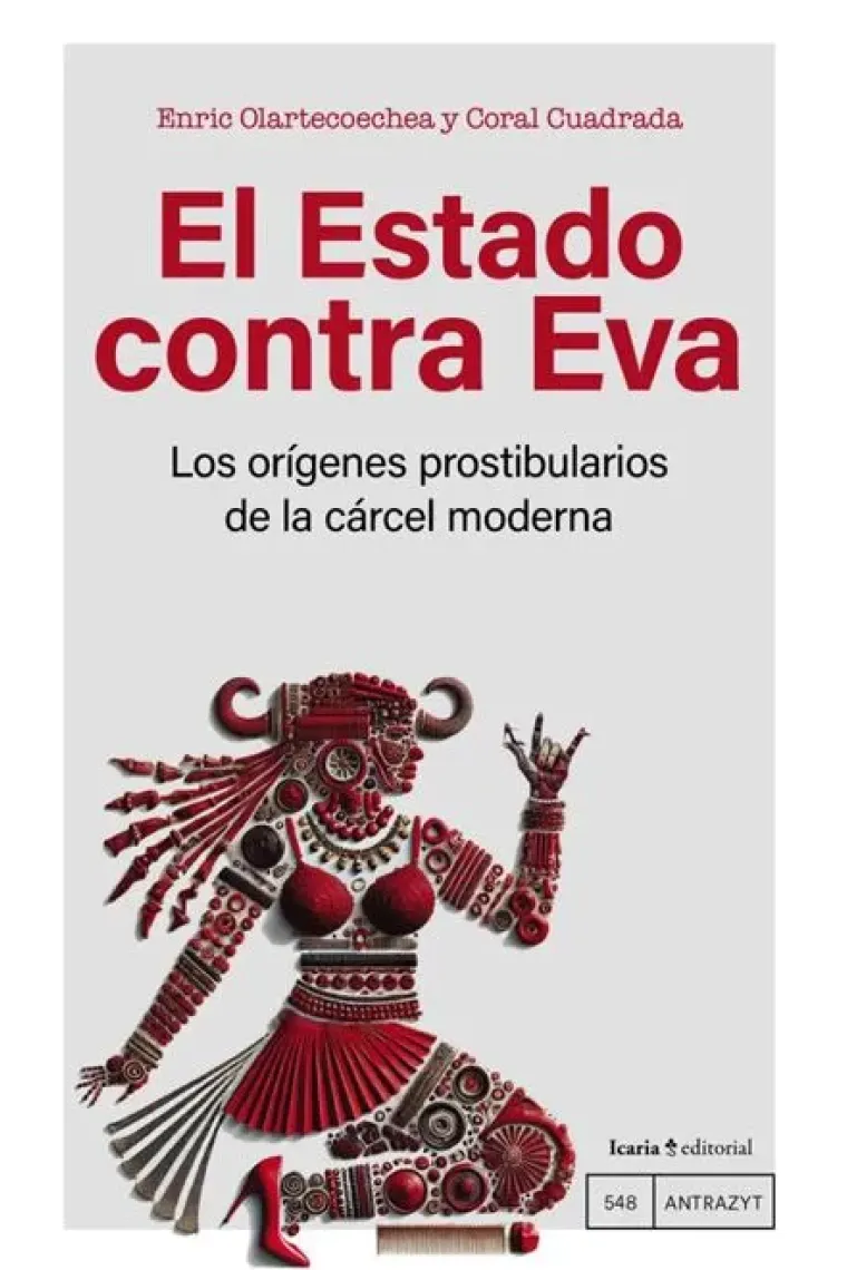 El estado contra Eva