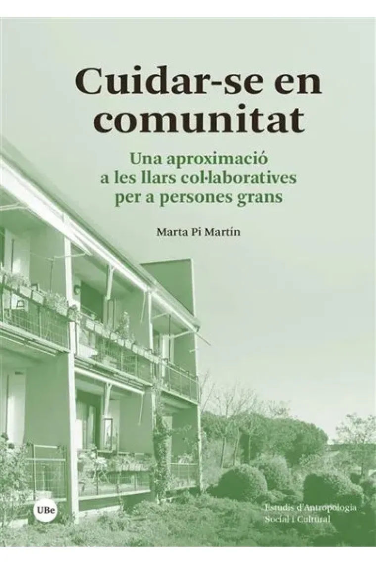 Cuidar-se en comunitat