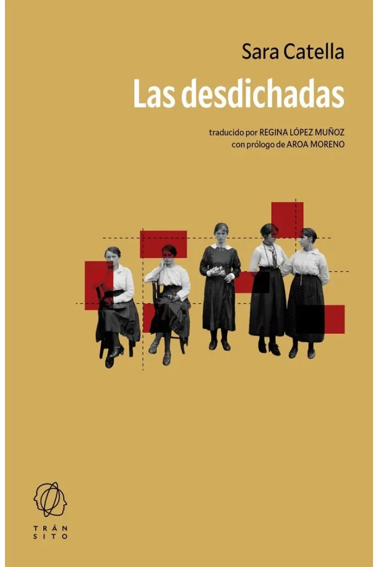 Las desdichadas