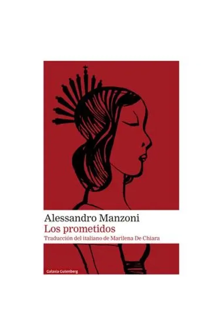 Los prometidos
