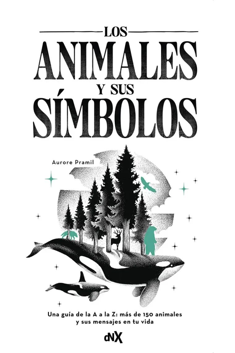 Los animales y sus símbolos
