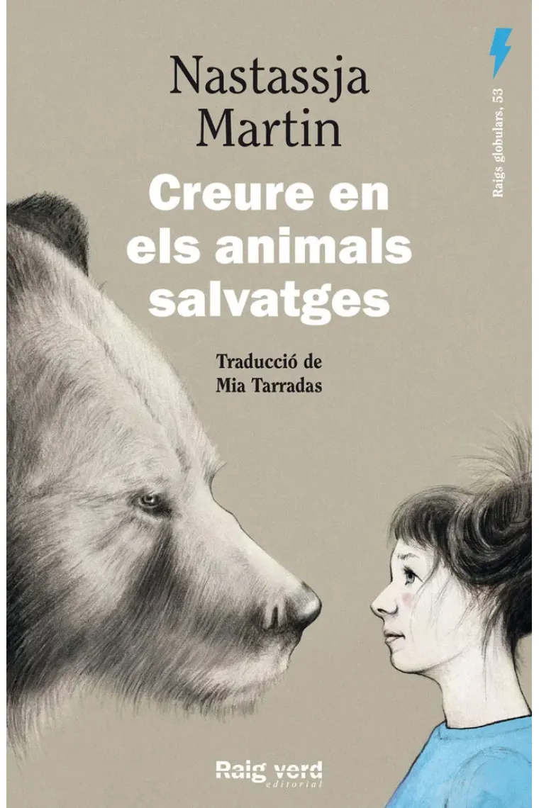 Creure en els animals salvatges (Catalán)