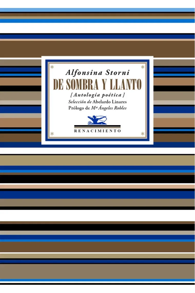 De sombra y llanto