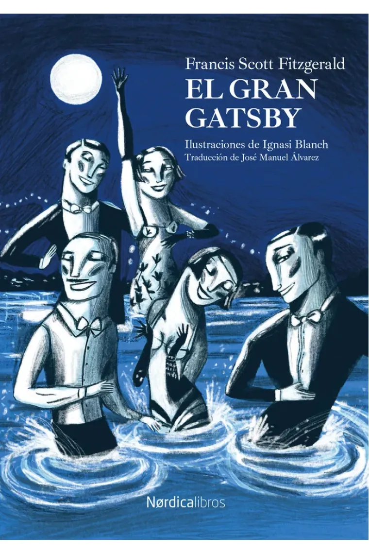 El gran Gatsby ed. centenario