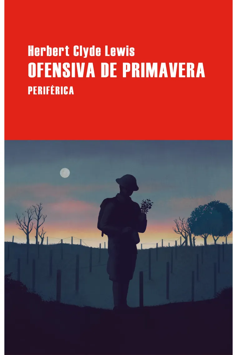 Ofensiva de primavera