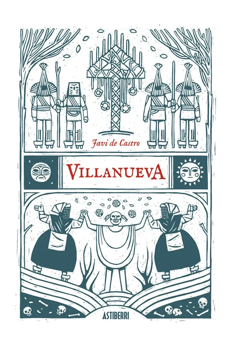 Villanueva