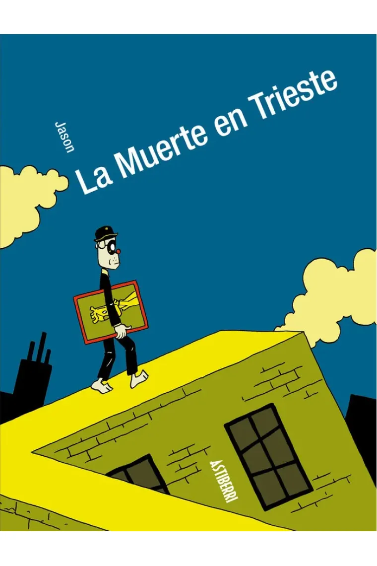 La muerte en trieste
