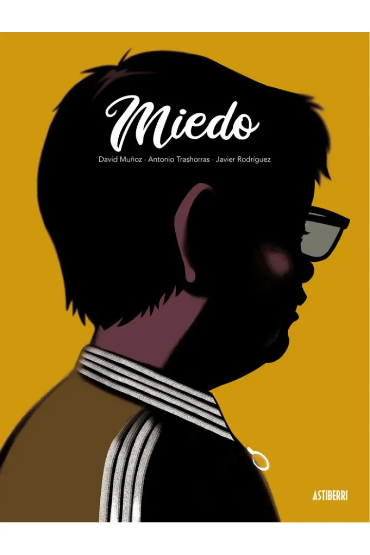 Miedo ed. 20º aniversario