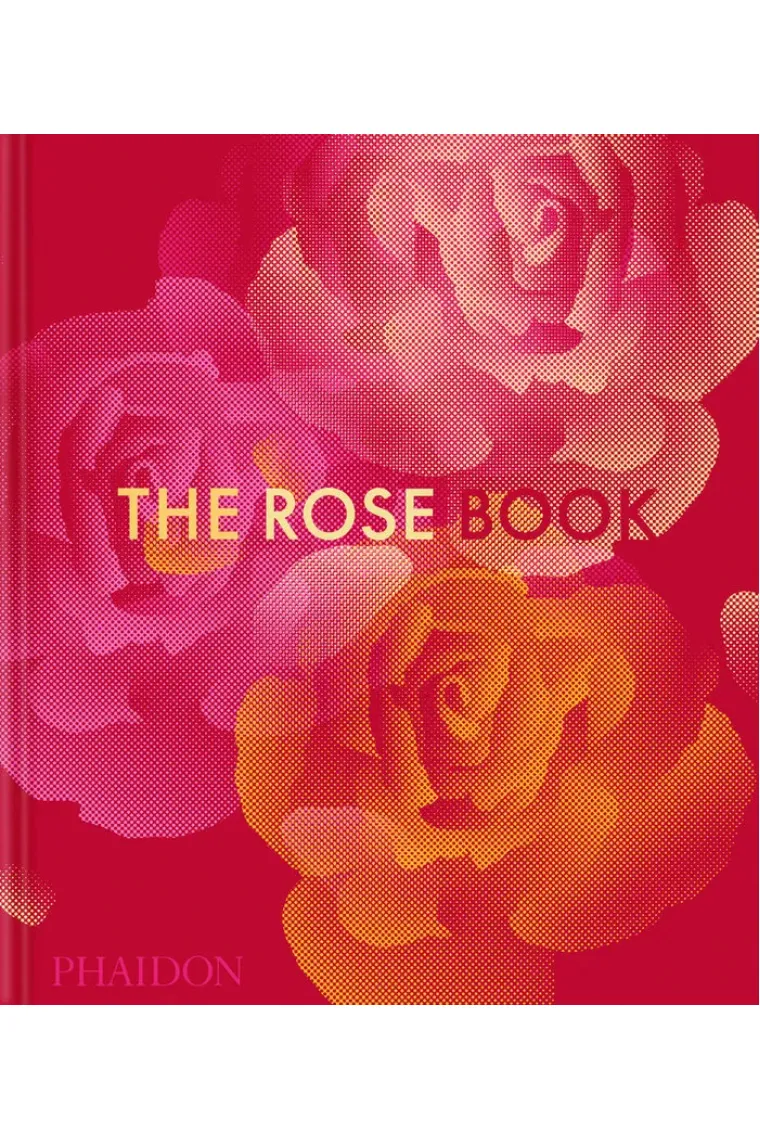The Rose Book