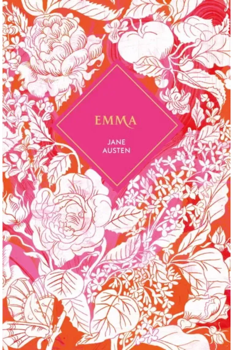 Emma (Vintage Collector's Classics) (Inglés)