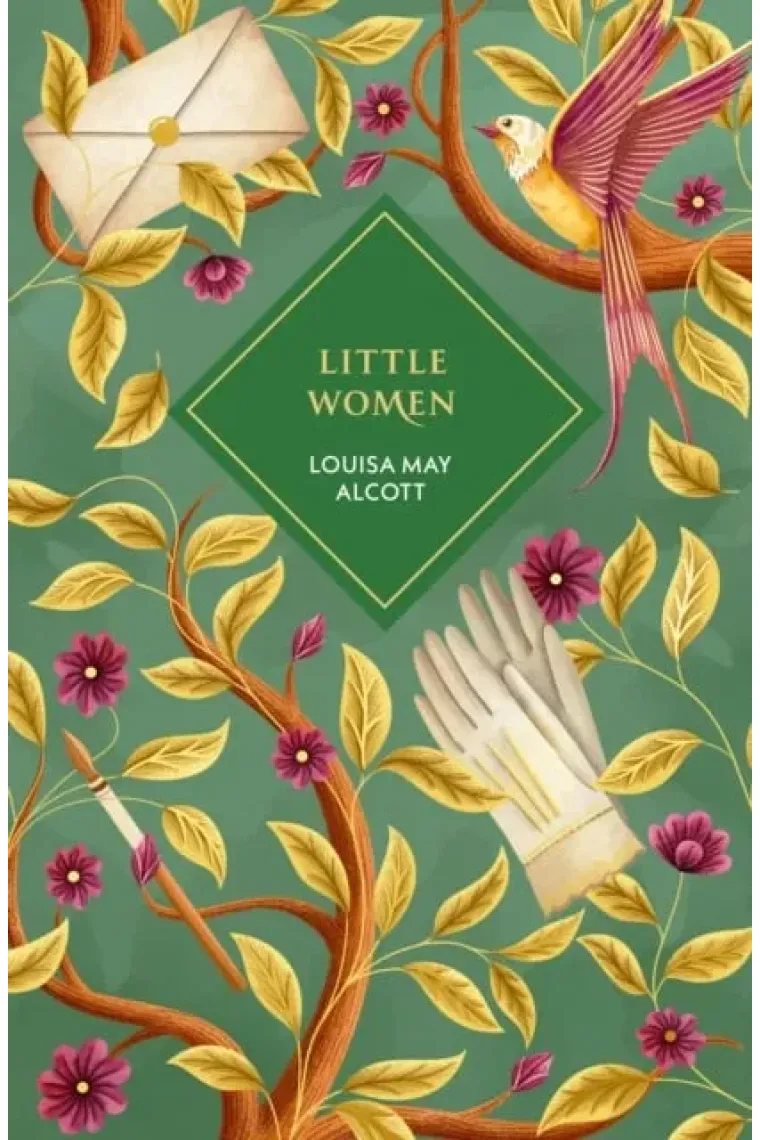 Little Women (Vintage Collector's Classics) (Inglés)