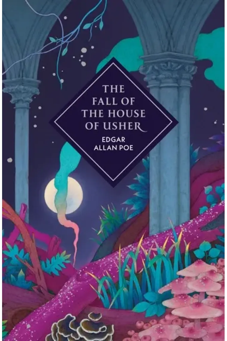 The Fall of the House of Usher and Other Stories (Vintage Collector's Classics) (Inglés)