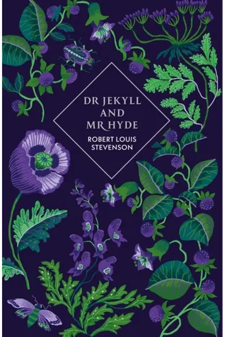 Dr Jekyll and Mr Hyde and Other Stories (Vintage Collector's Classics) (Inglés)