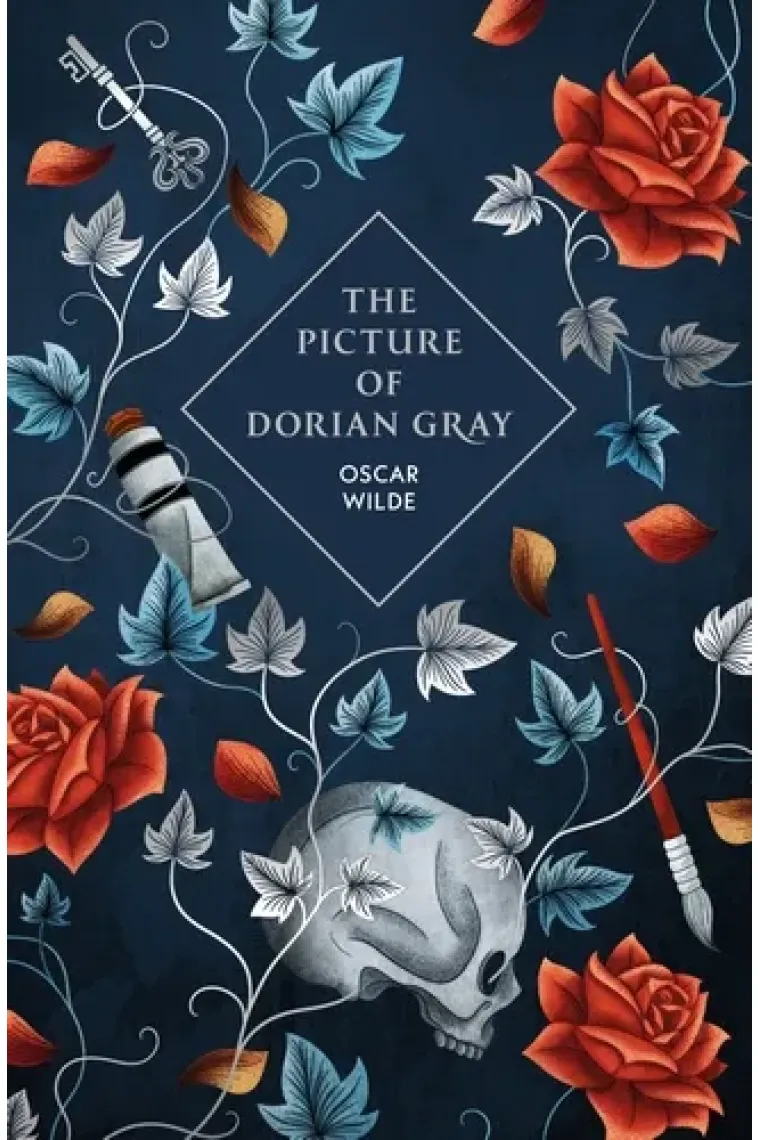 The Picture of Dorian Gray (Vintage Collector's Classics) (Inglés)