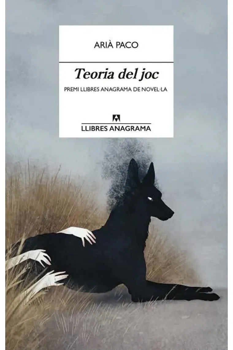 Teoria del joc (10è Premi Llibres Anagrama) (Catalán)