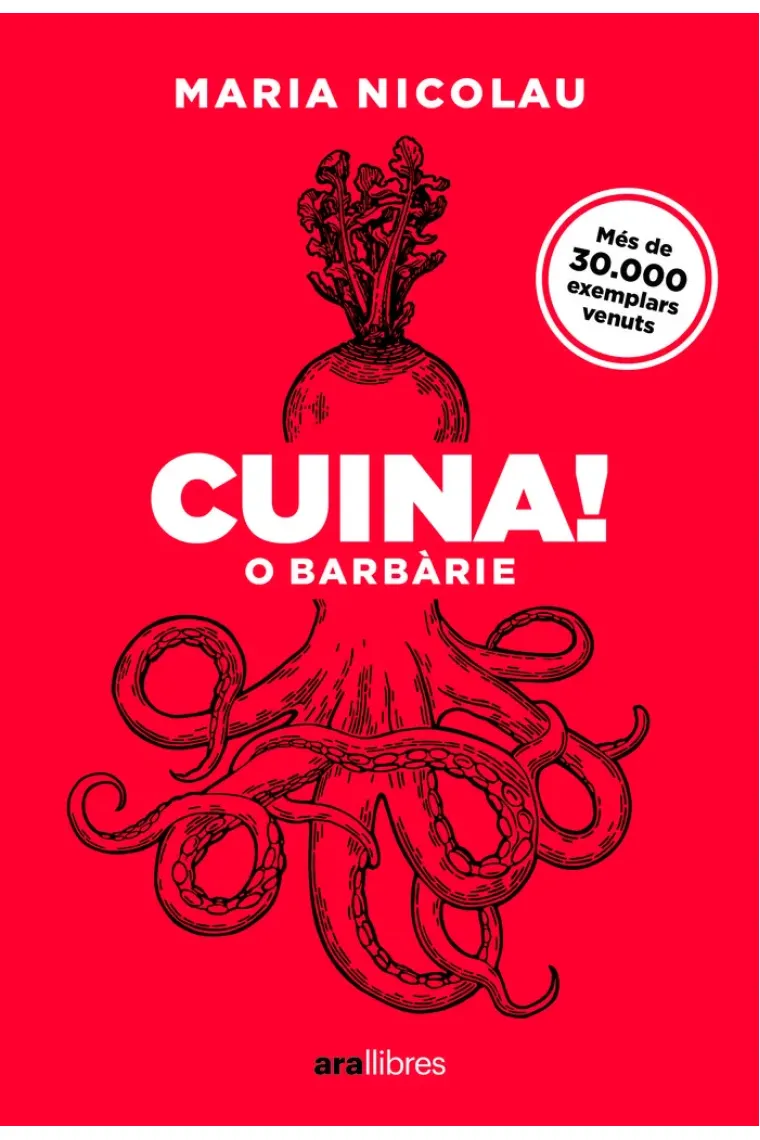 Cuina! O barbàrie