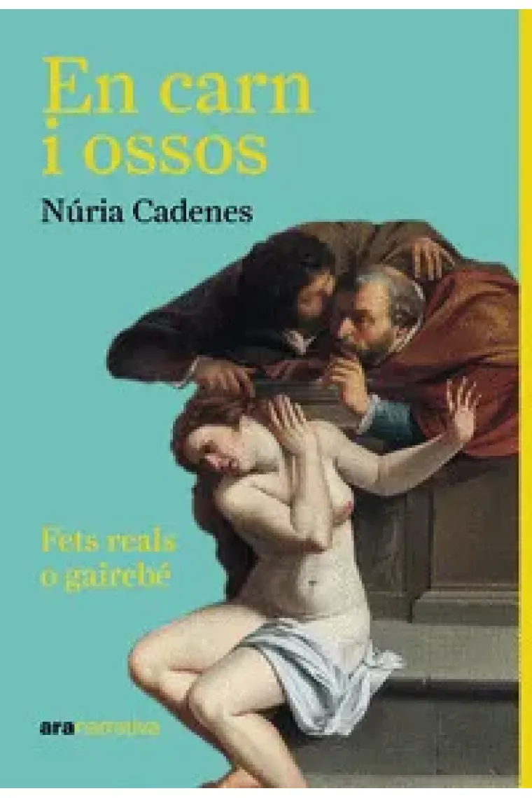 En carn i ossos (Catalán)
