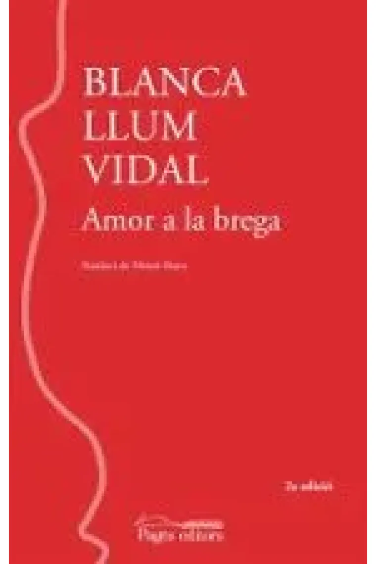 Amor a la brega 2ªed (Catalán)
