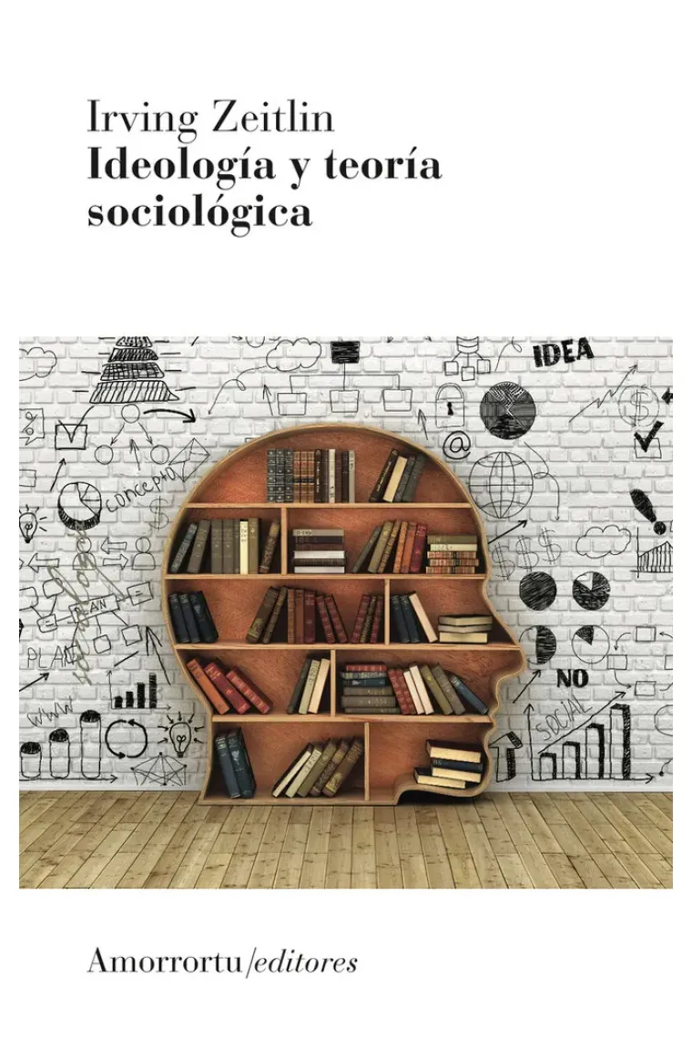 Ideología y teoría sociológica