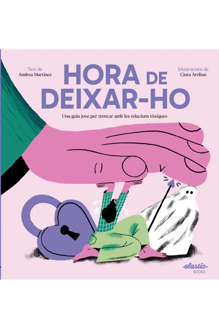 Hora de deixar-ho (Catalán)