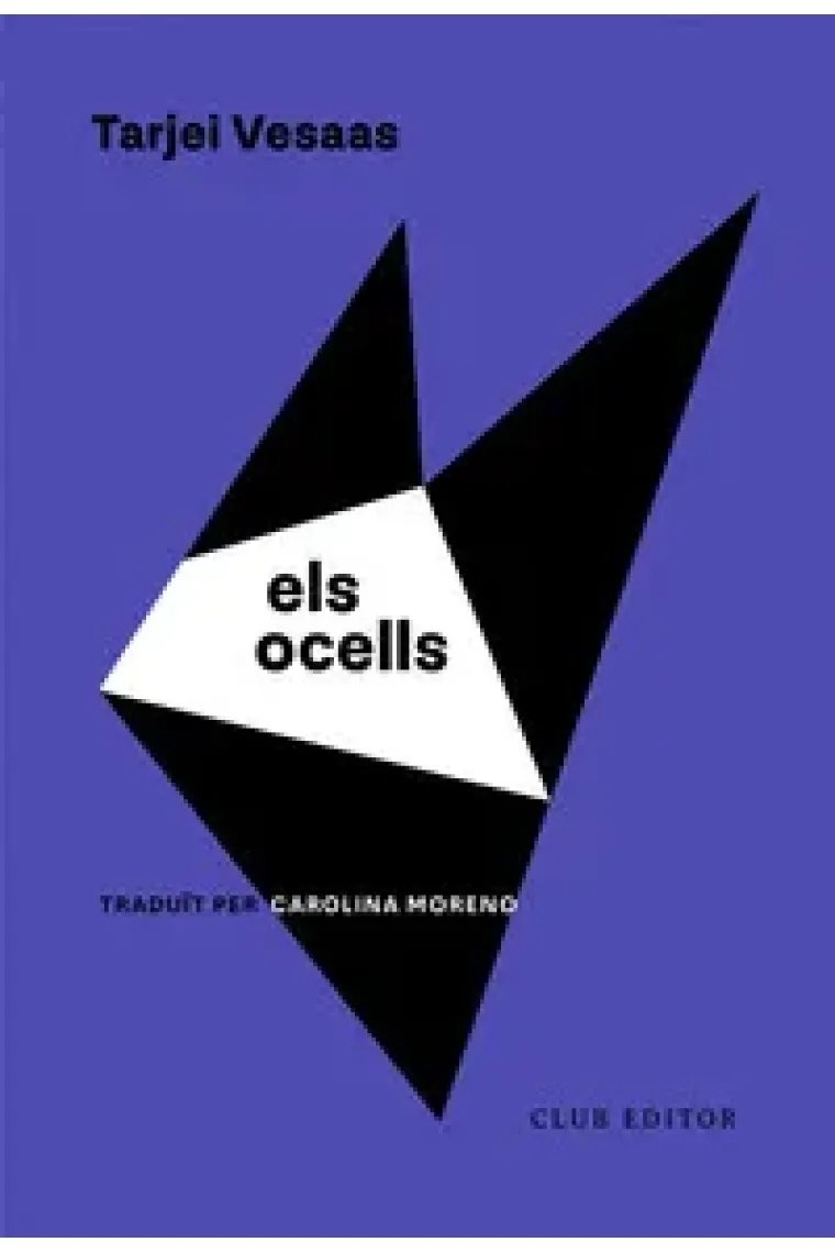 Els ocells (Catalán)