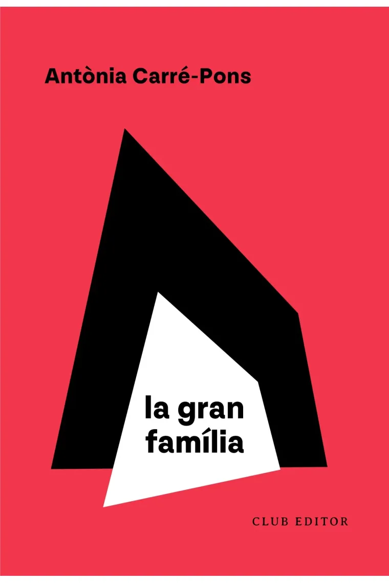 La gran familia (Catalán)