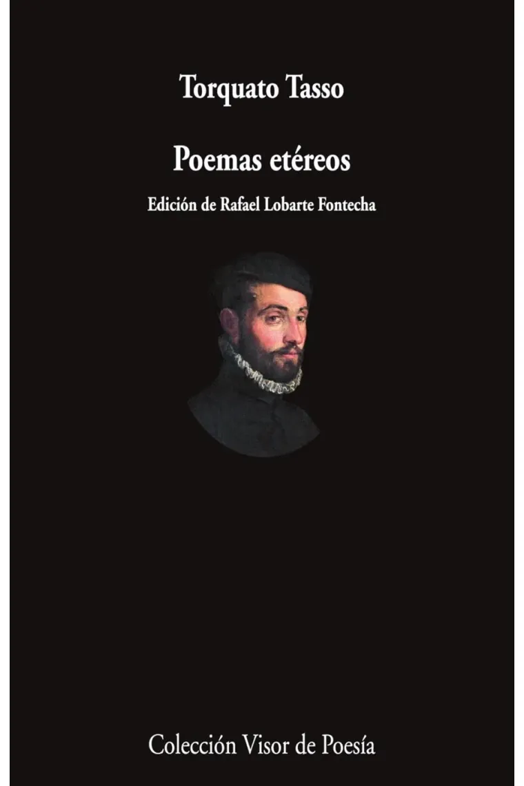 Poemas etéreos