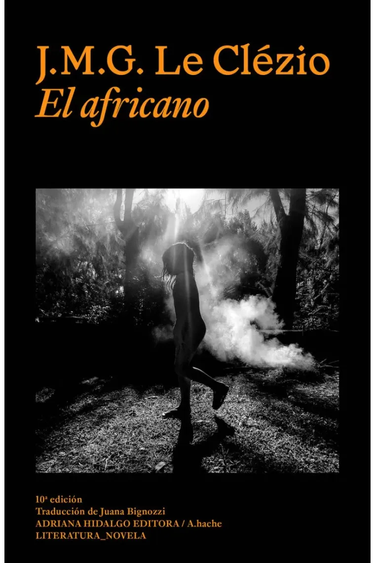 El africano